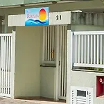 Bh34 Aconchegante Com Ar Piscina E Varanda Gourmet