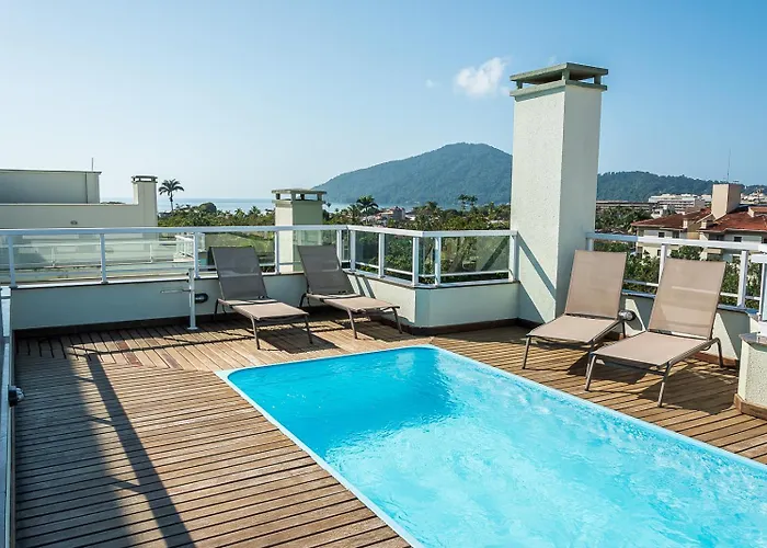 Bh34 Aconchegante Com Ar Piscina E Varanda Gourmet