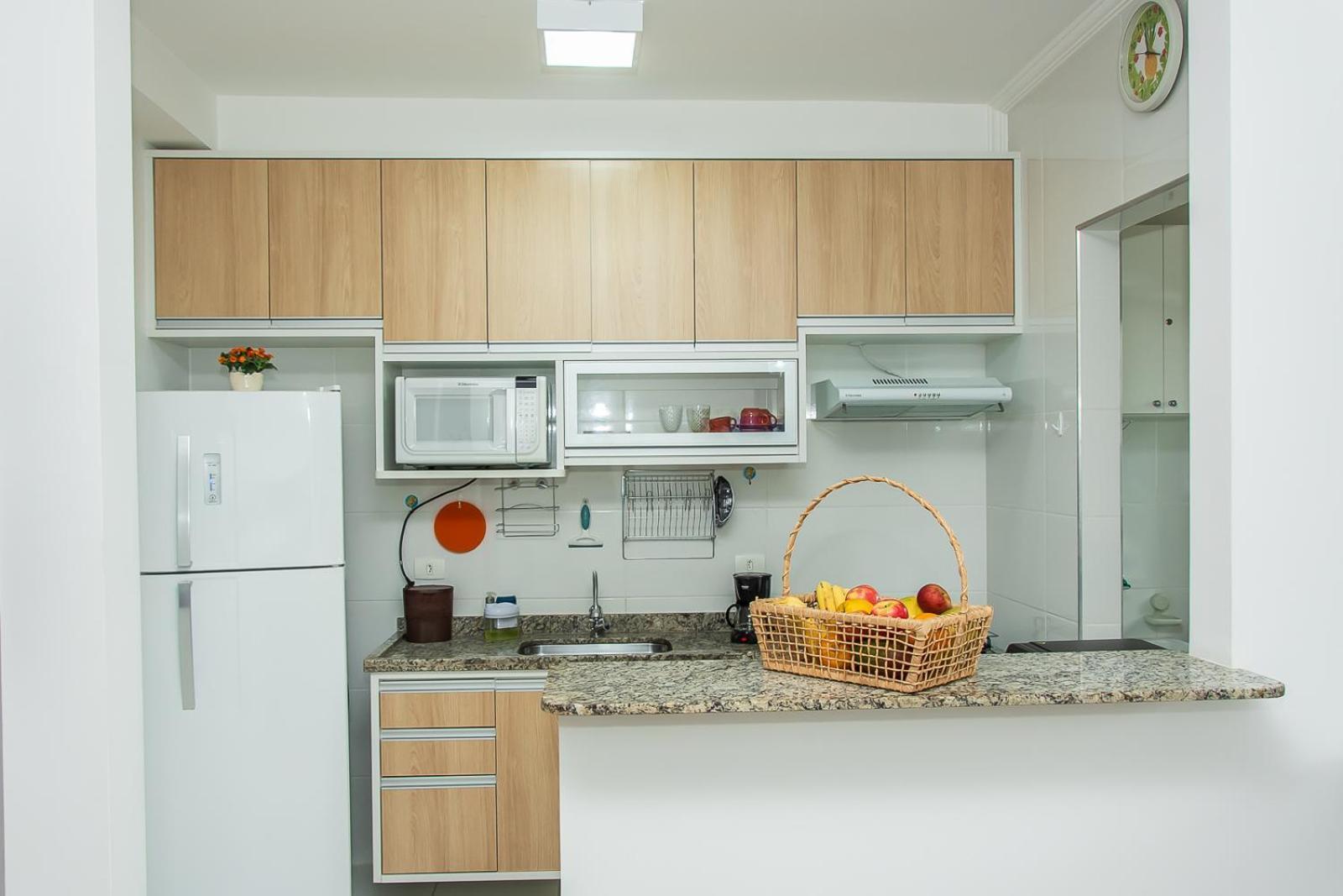 Bh34 Aconchegante Com Ar Piscina E Varanda Gourmet *