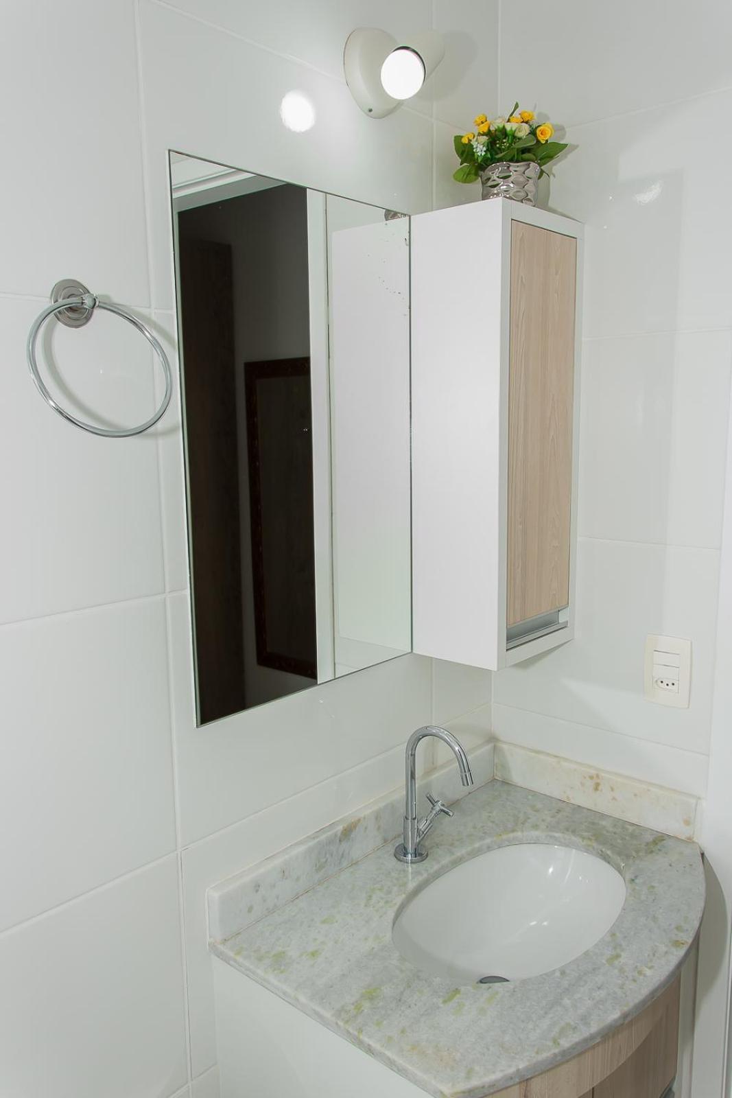 Bh34 Aconchegante Com Ar Piscina E Varanda Gourmet Apartamento *
