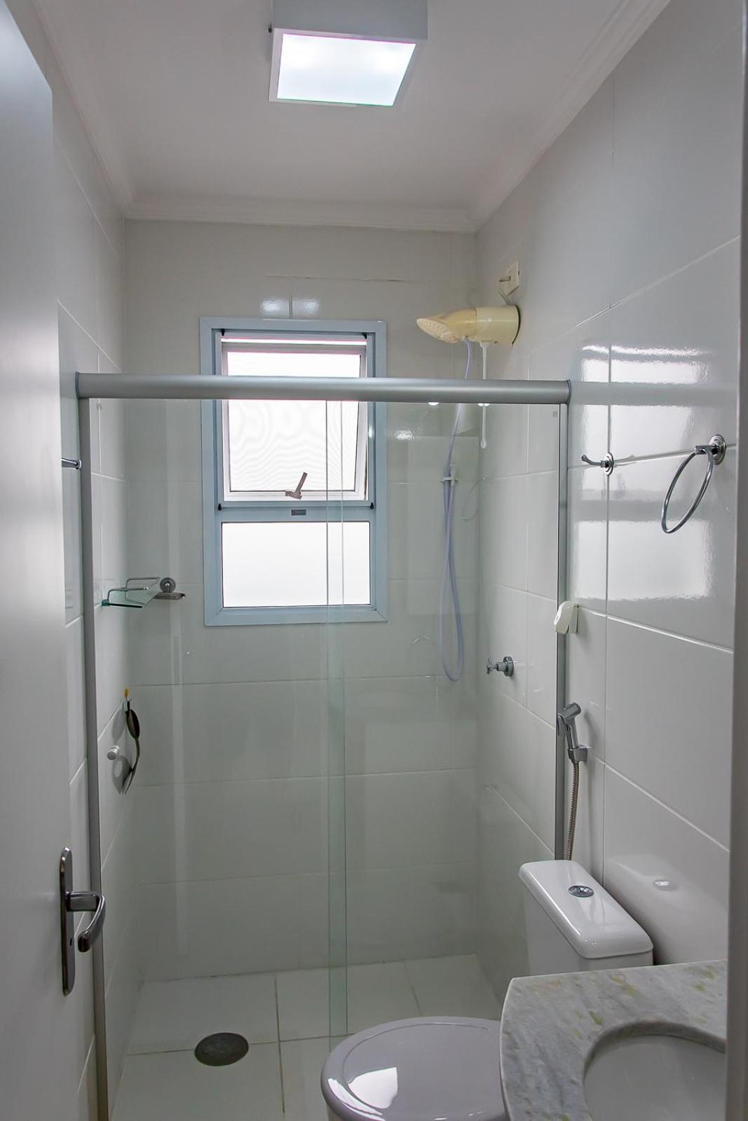 Bh34 Aconchegante Com Ar Piscina E Varanda Gourmet Apartamento Ubatuba