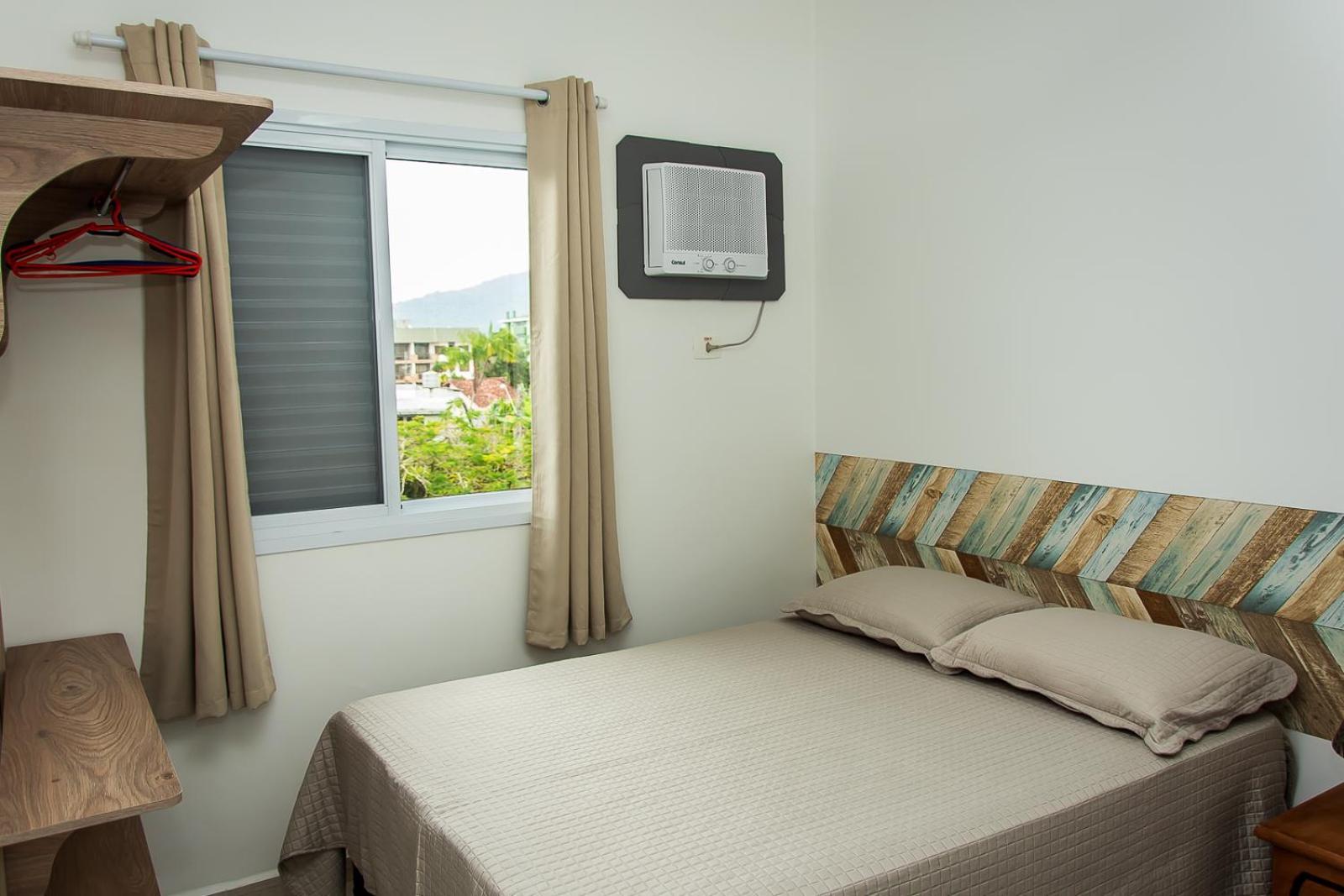 Apartamento Bh34 Aconchegante Com Ar Piscina E Varanda Gourmet *