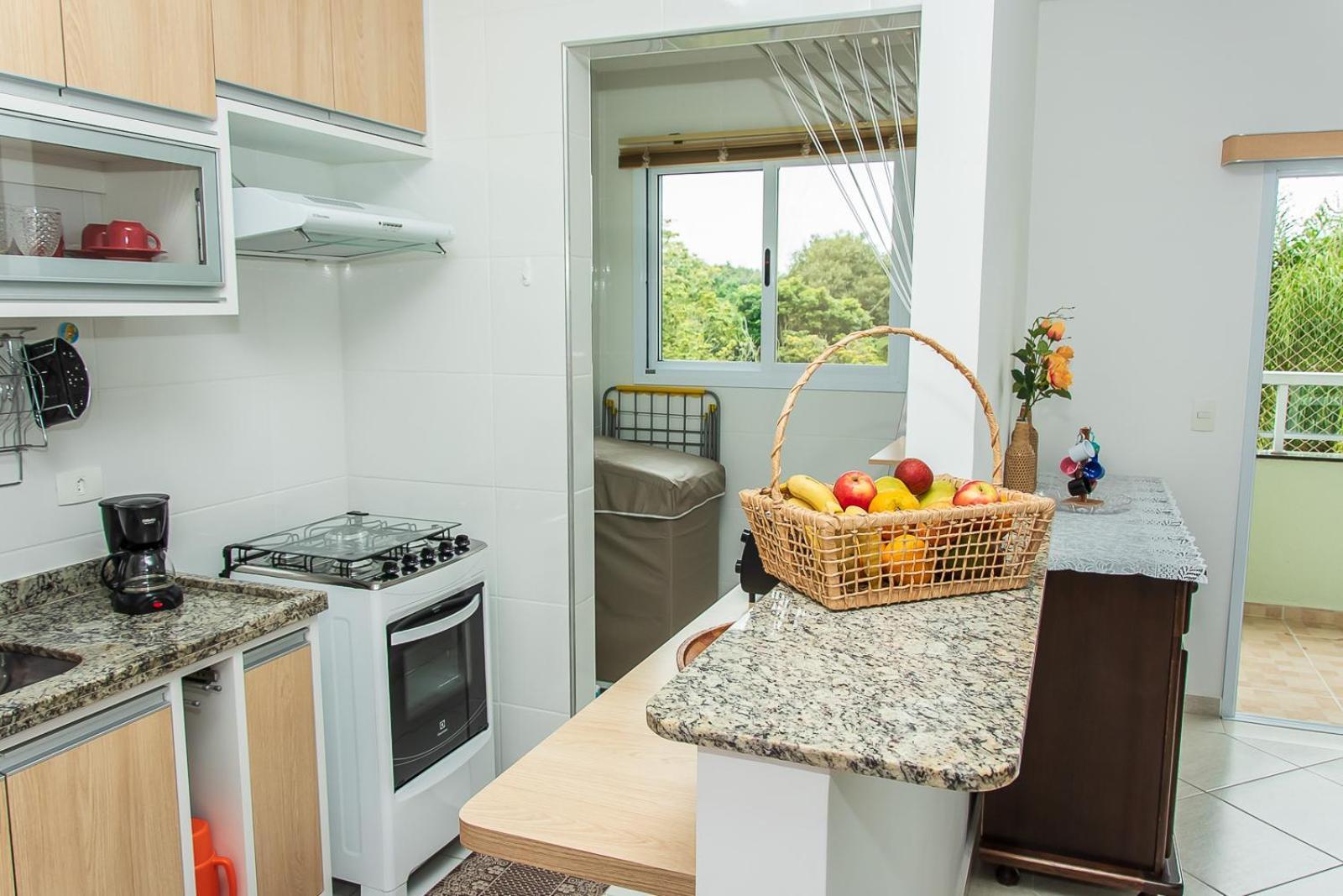 Bh34 Aconchegante Com Ar Piscina E Varanda Gourmet Apartamento